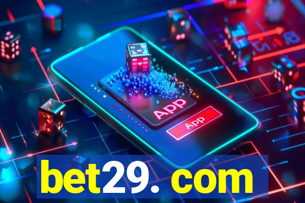 bet29. com